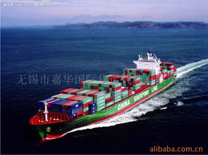 江蘇港捷國際貨運(yùn)代理 國內(nèi)貨物運(yùn)輸代理服務(wù)解析