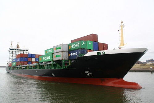 欽州至海口海運集裝箱（大小柜）港到港報價及運輸代理服務詳解